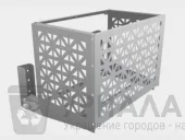 Корзина для Кондиционера Экран