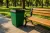Урна уличная Метро Урна уличная Метро
