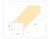 Брус для скамеек 60х40х1465 обработанный Брус для скамеек 60х40х1465 обработанный